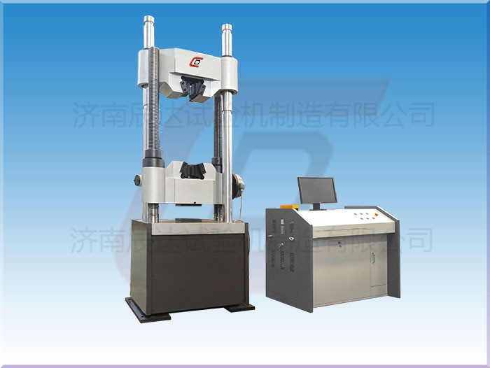 萬能材料試驗機日常維護保養(yǎng)需注意什么？